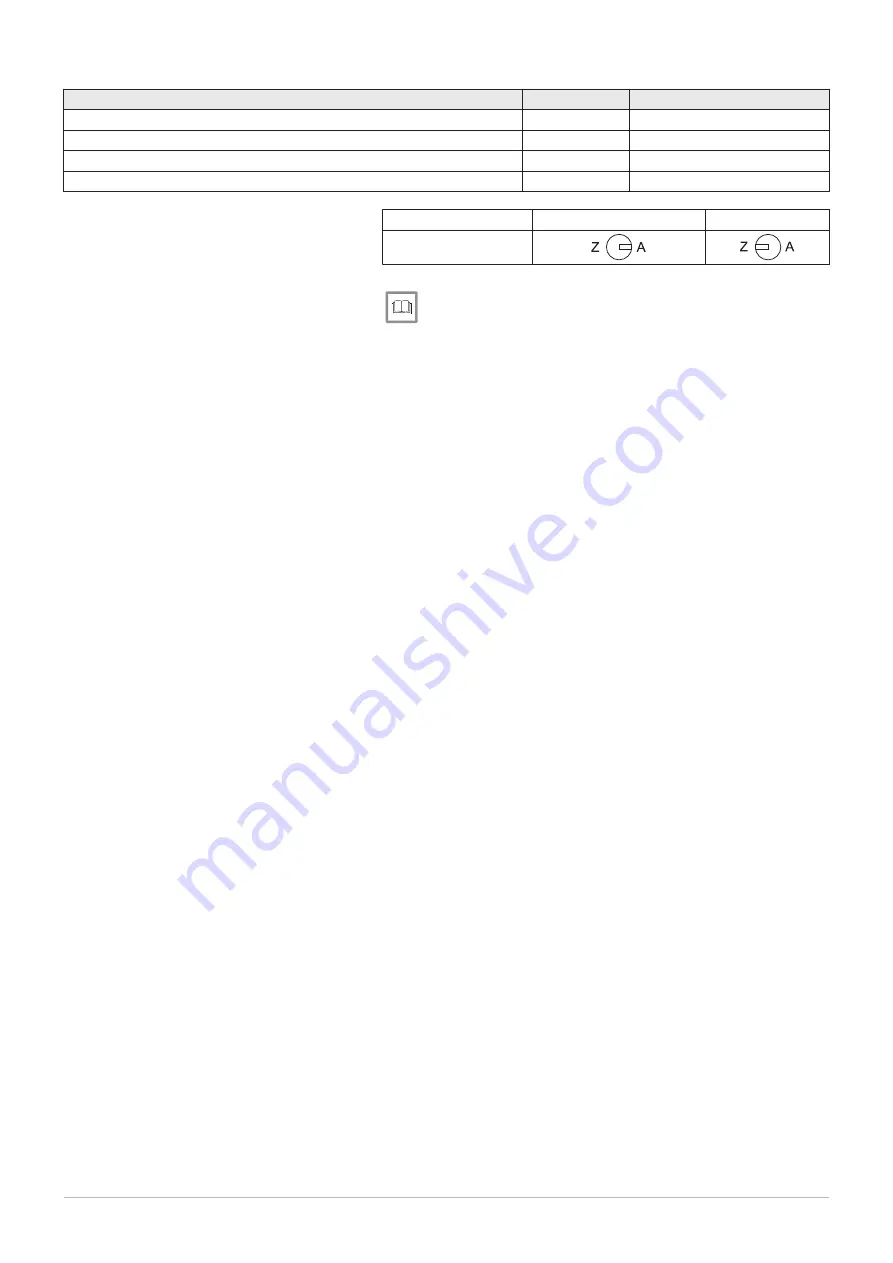 Potterton Paramount five 115 Installation Manual Download Page 19