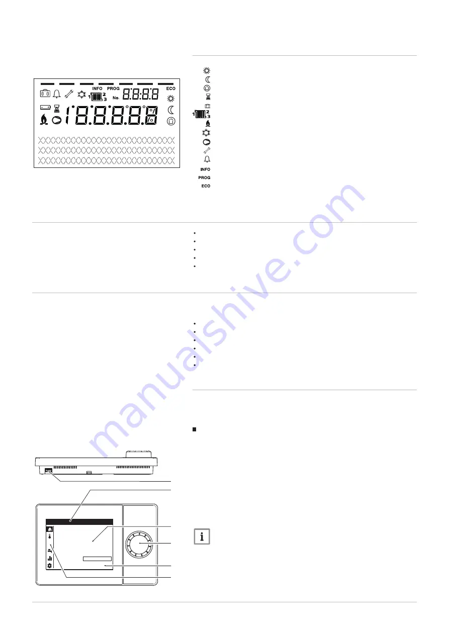 Potterton Paramount five 115 Installation Manual Download Page 26