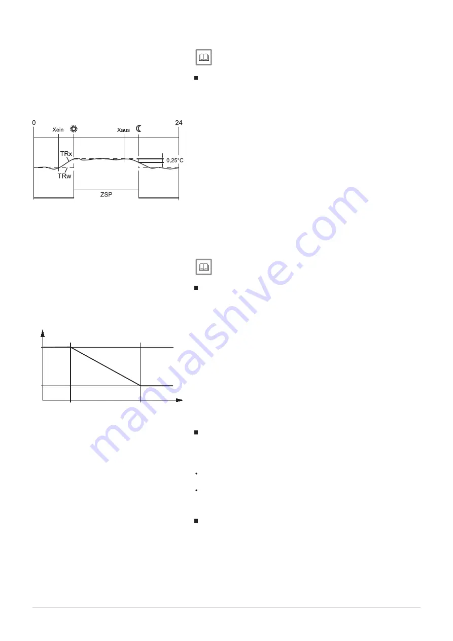 Potterton Paramount five 115 Installation Manual Download Page 92