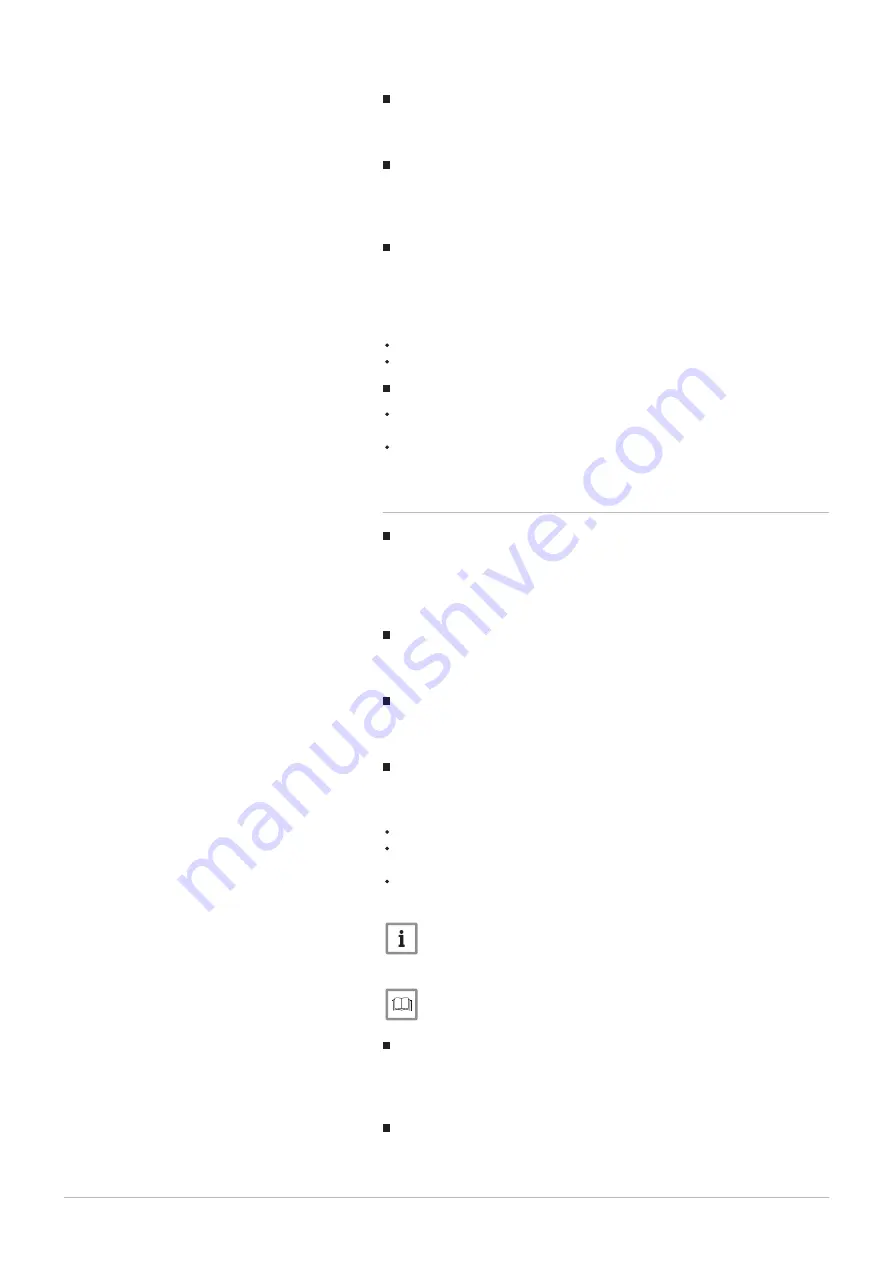 Potterton Paramount five 115 Installation Manual Download Page 98