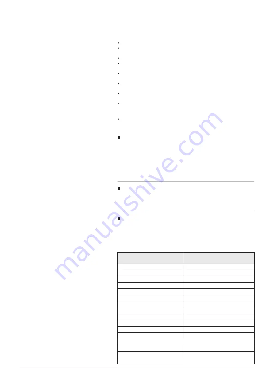 Potterton Paramount five 115 Installation Manual Download Page 132