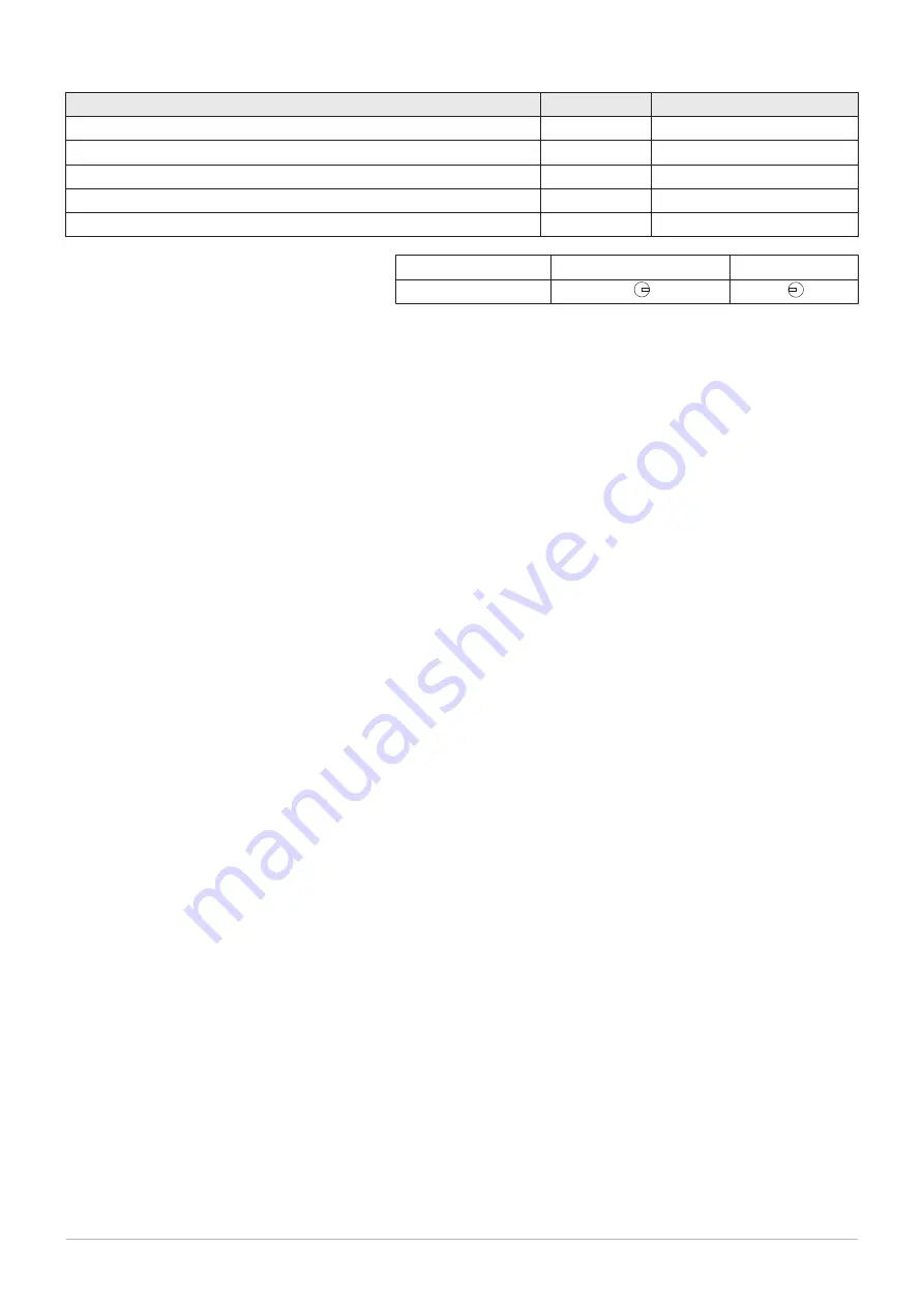 Potterton Paramount four Installation Manual Download Page 19