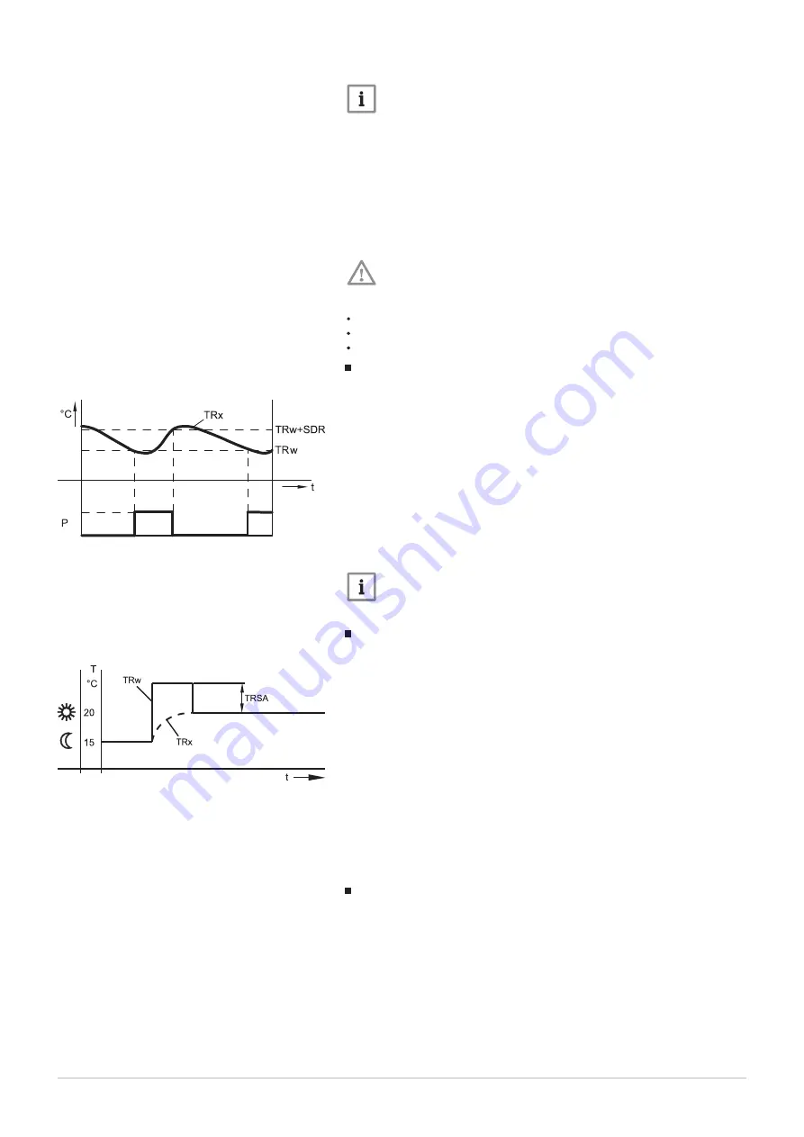 Potterton Paramount four Installation Manual Download Page 86