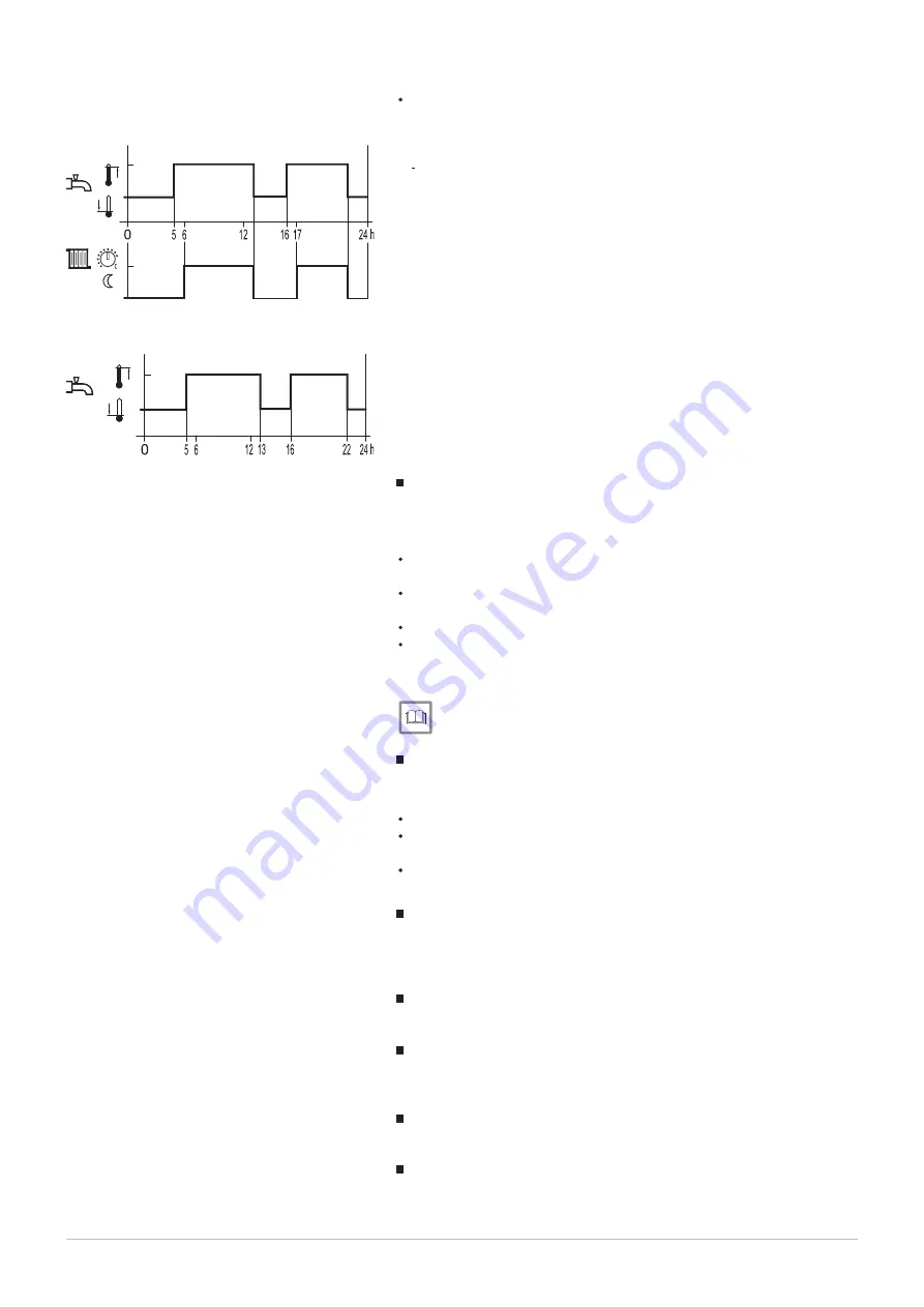 Potterton Paramount four Installation Manual Download Page 91