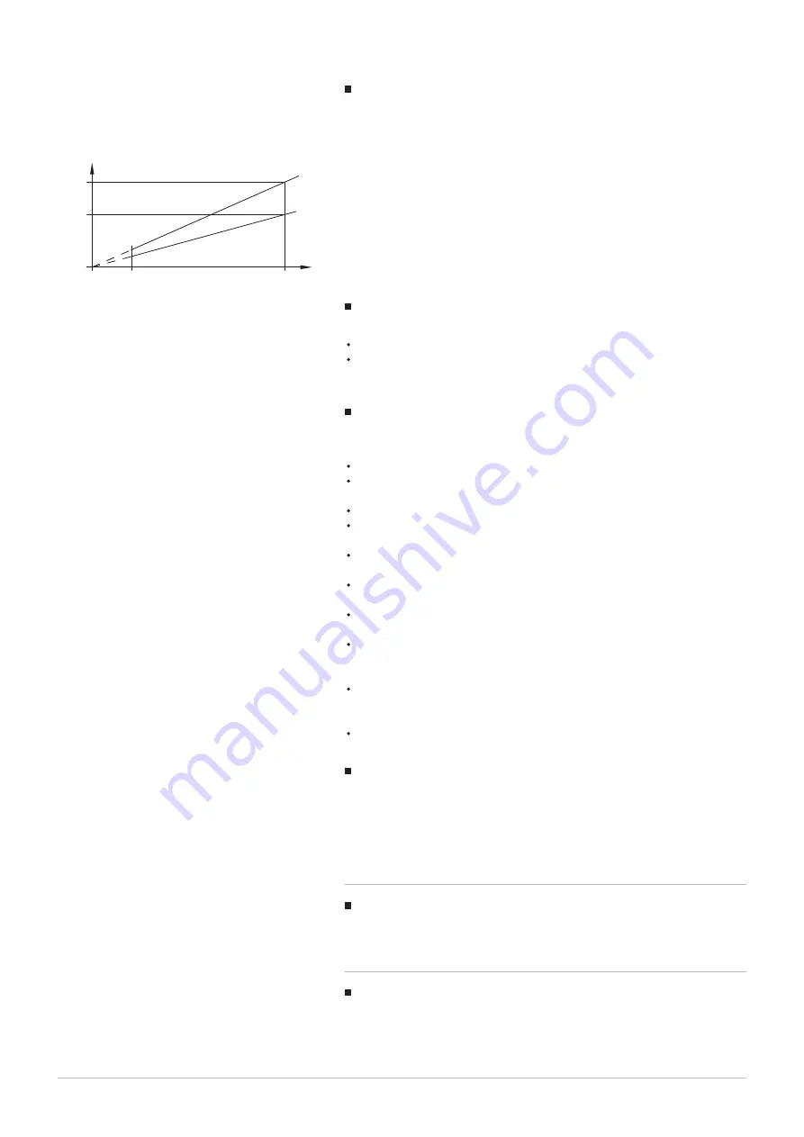 Potterton Paramount four Installation Manual Download Page 121