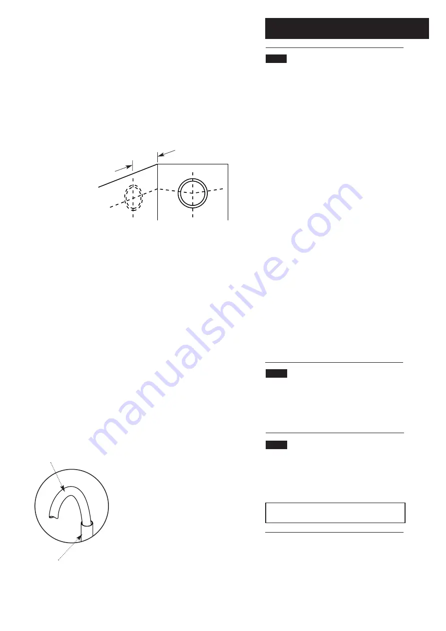 Potterton Performa 24 Eco HE Installation & Service Instructions Manual Download Page 27