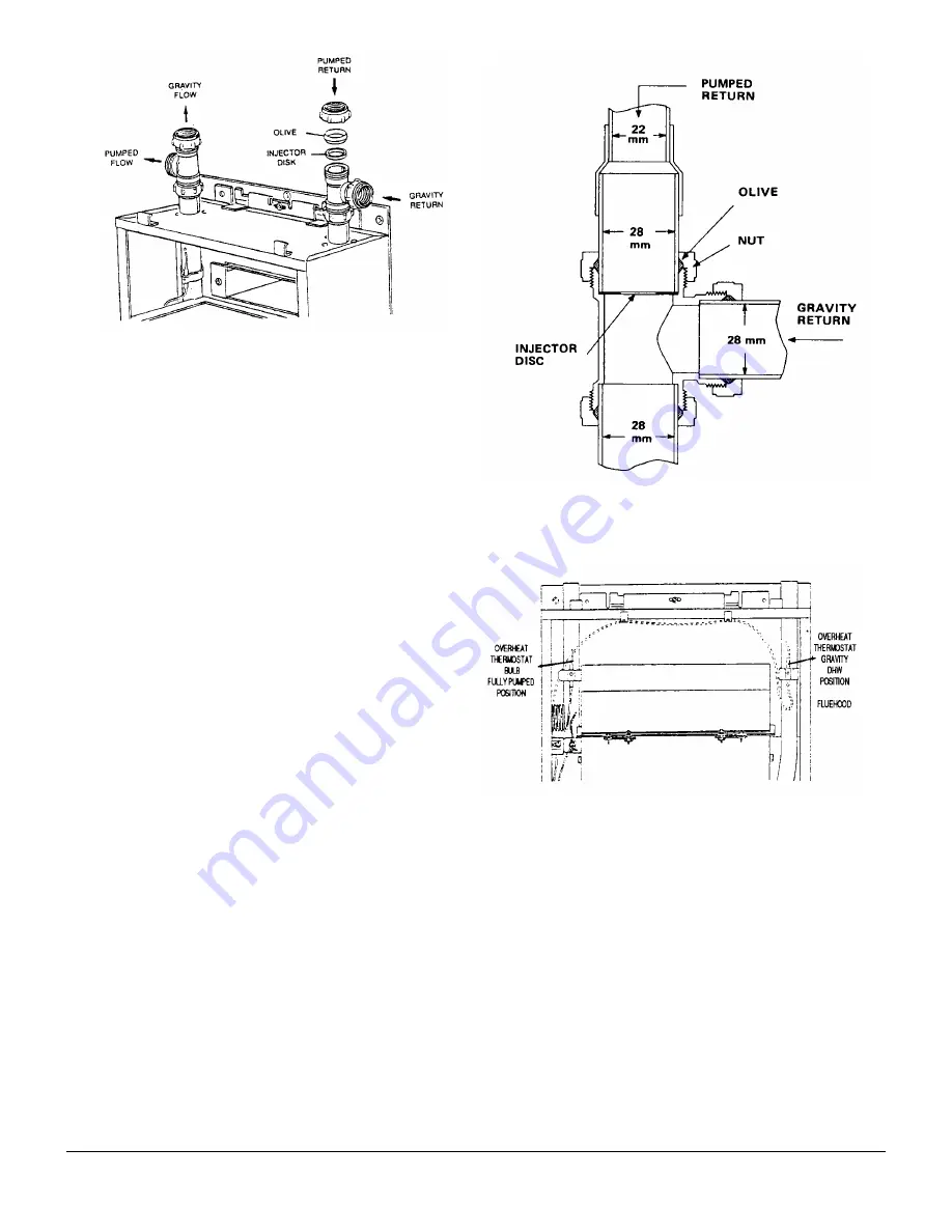 Potterton Prima 30B Скачать руководство пользователя страница 17