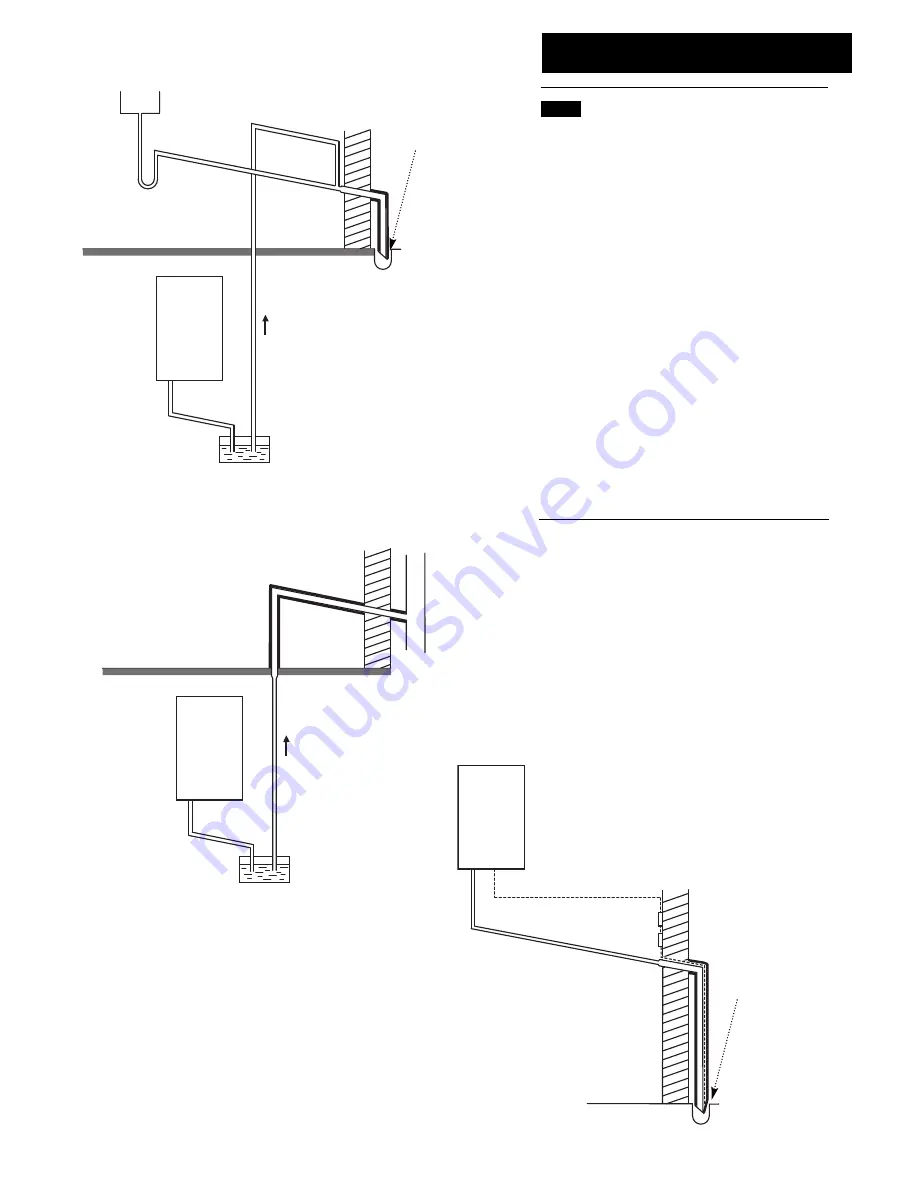 Potterton Promax Combi 24 HE Plus LPG Installation & Service Instructions Manual Download Page 19