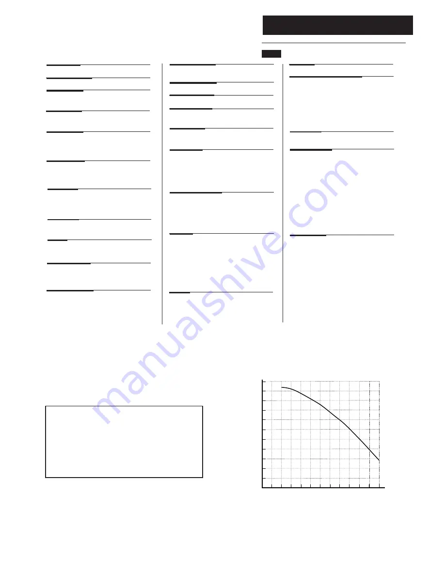 Potterton Promax System HE Plus LPG Installation & Service Instructions Manual Download Page 10