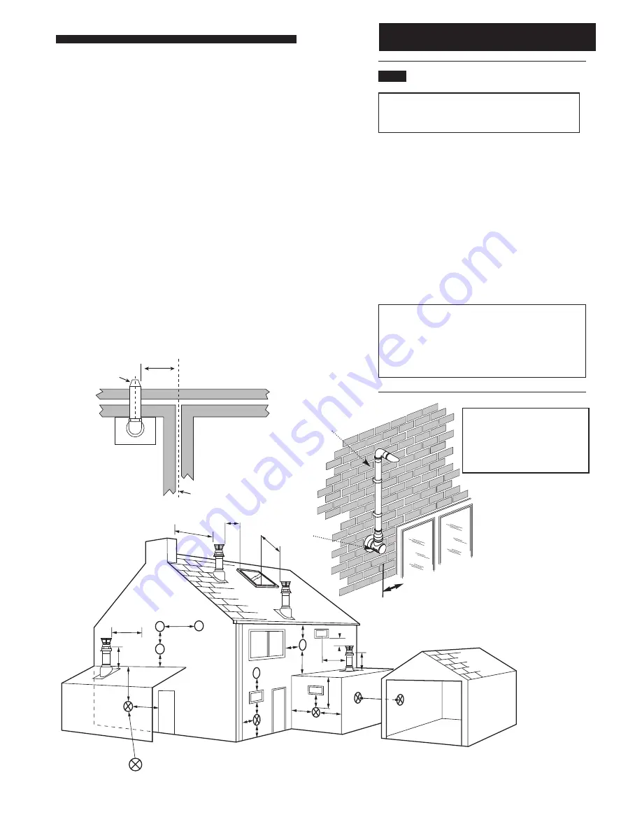 Potterton Promax System HE Plus LPG Скачать руководство пользователя страница 17