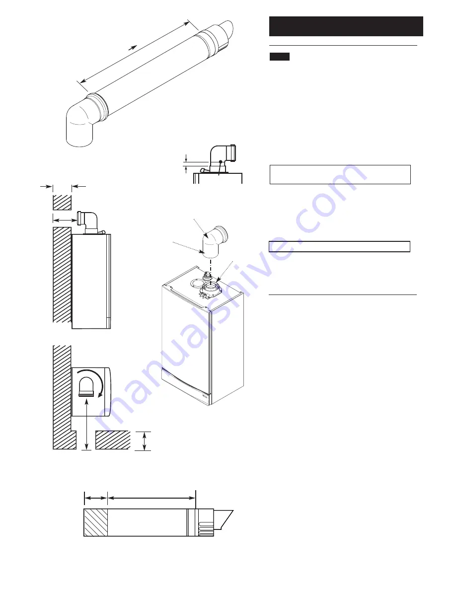 Potterton Promax System HE Plus LPG Скачать руководство пользователя страница 29