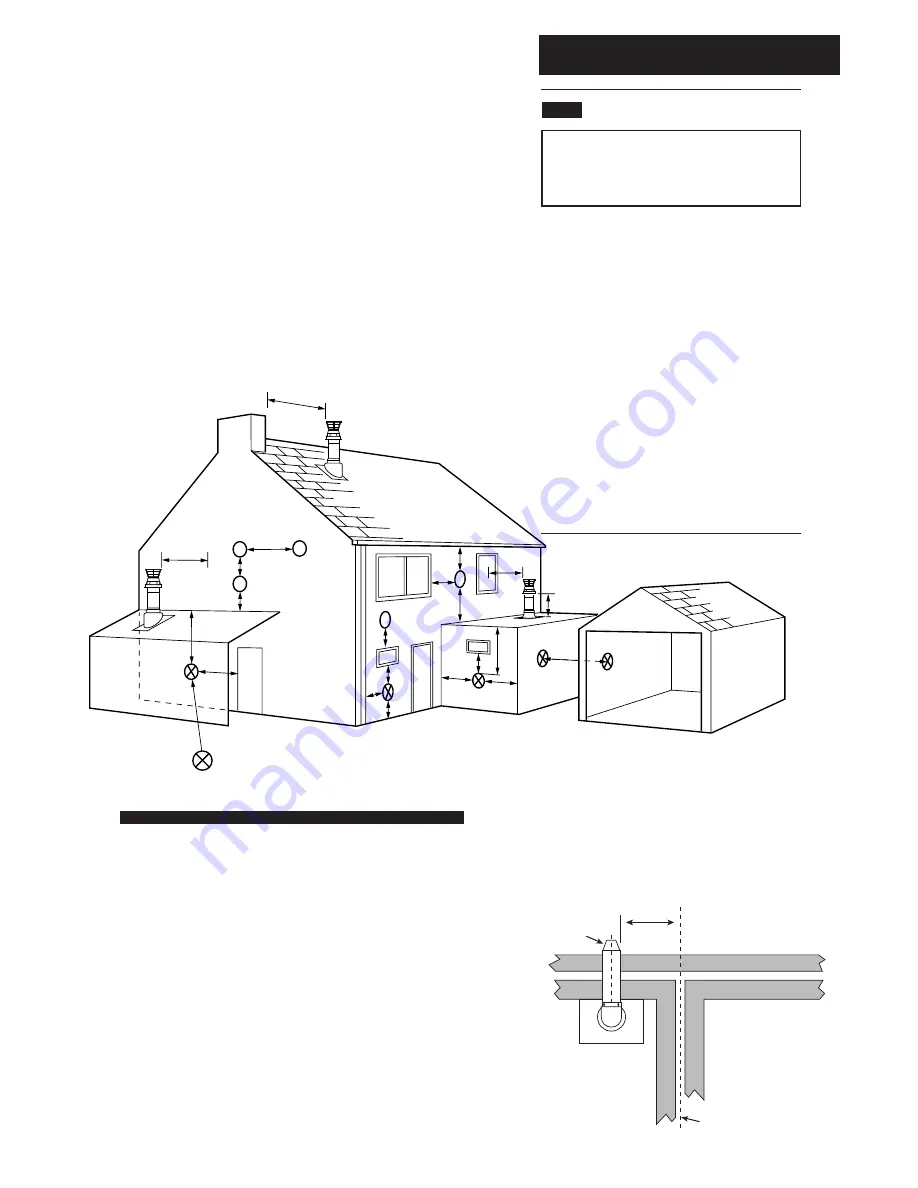 Potterton Promax System HE Скачать руководство пользователя страница 14