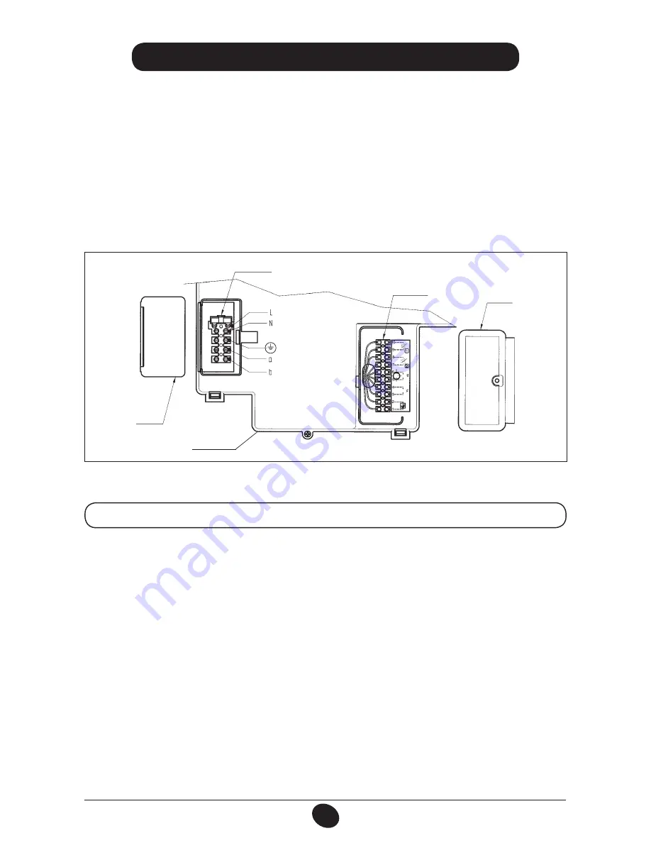 Potterton SIRIUS FS 50-70 Installation, Operation And Maintenance Manual Download Page 23