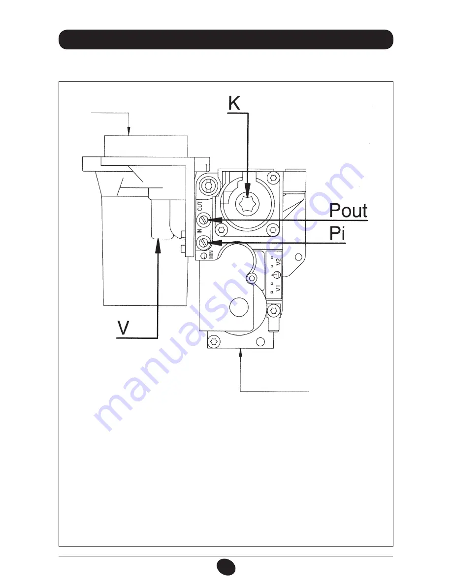 Potterton SIRIUS FS 50-70 Скачать руководство пользователя страница 30