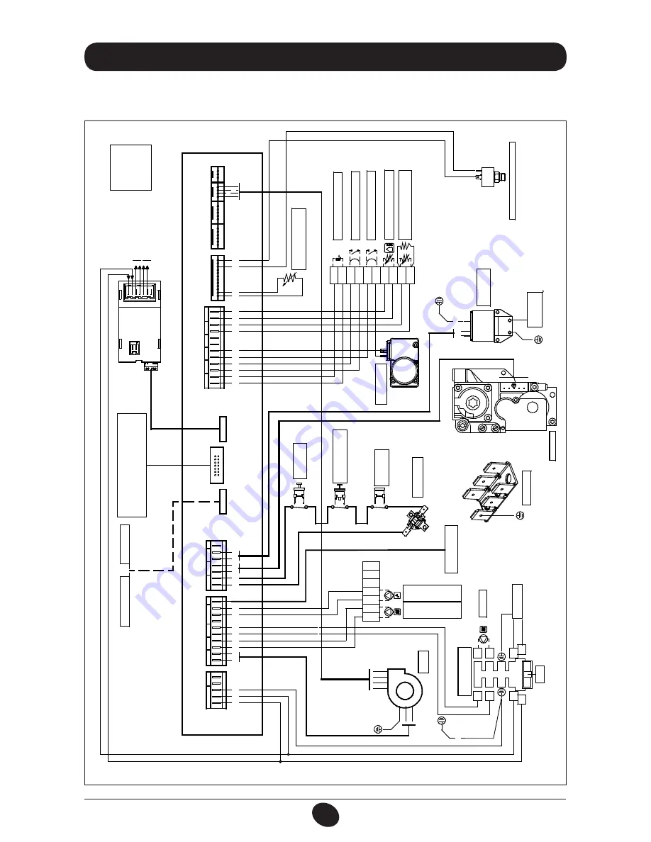 Potterton SIRIUS FS 50-70 Скачать руководство пользователя страница 38