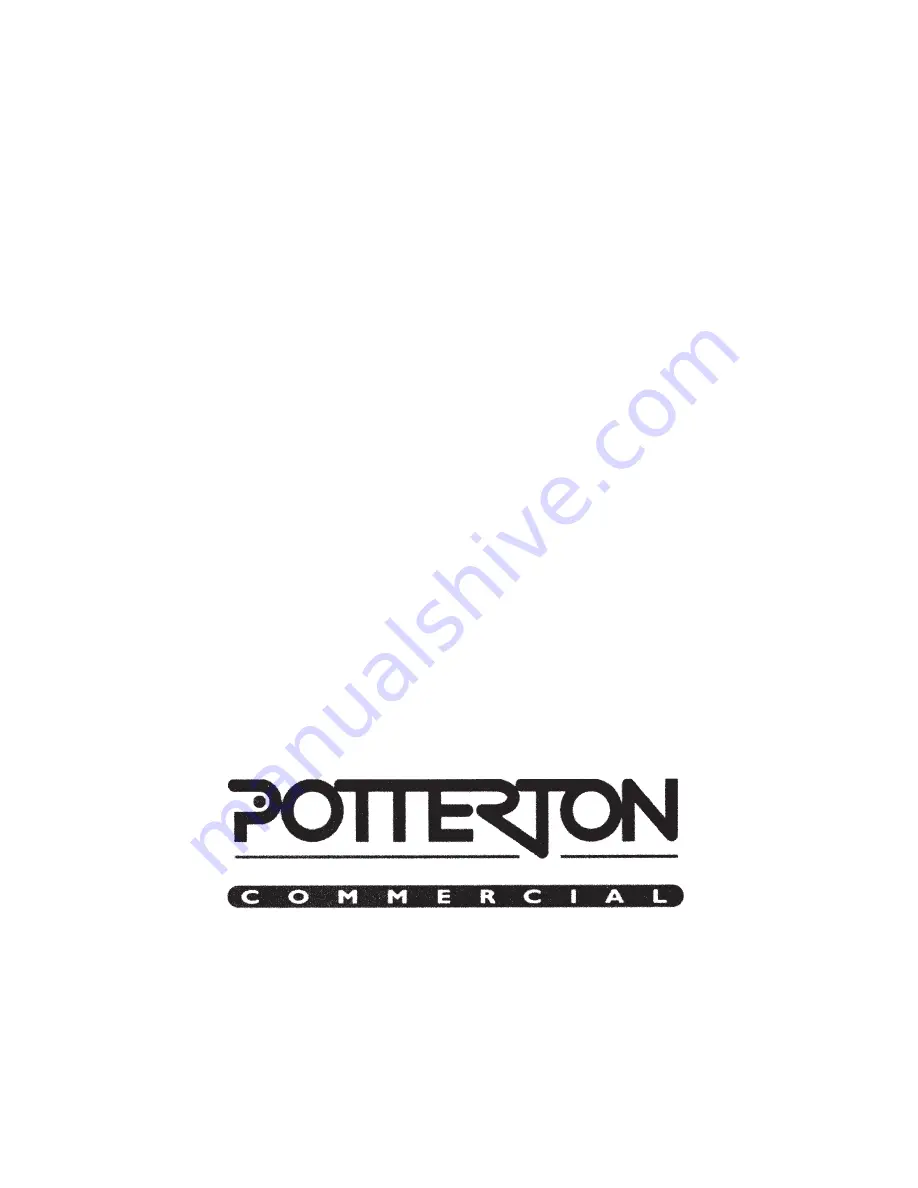 Potterton SIRIUS FS 50-70 Скачать руководство пользователя страница 40