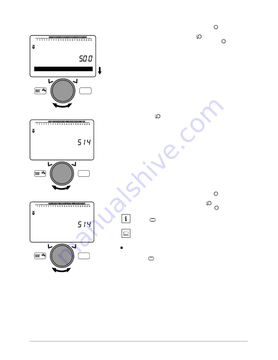 Potterton Sirius two FS 110 Скачать руководство пользователя страница 93