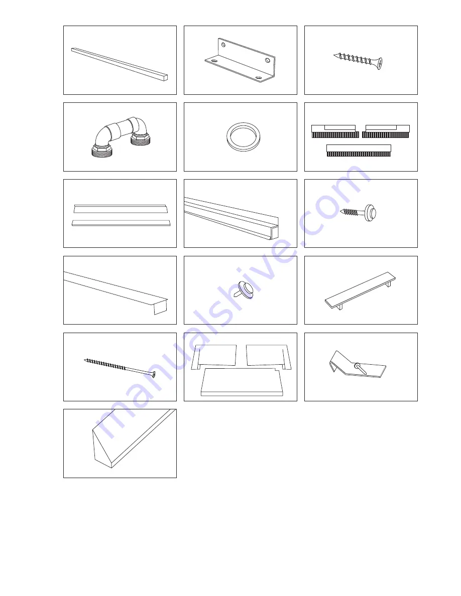 Potterton Solar Installation Manual Download Page 9