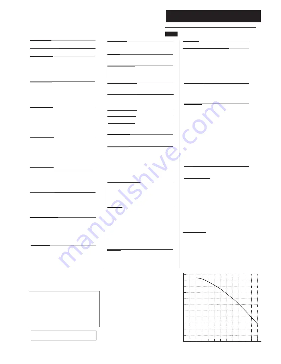 Potterton Titanium 24 Installation & Service Instructions Manual Download Page 10