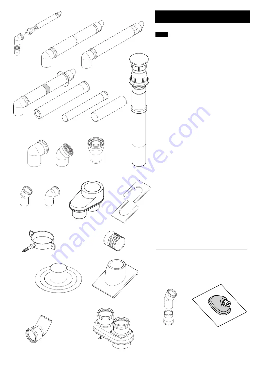 Potterton Titanium Скачать руководство пользователя страница 23