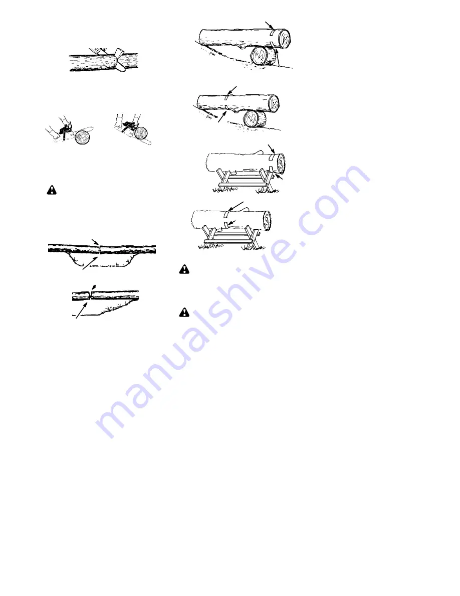 Poulan Pro 115153026 Скачать руководство пользователя страница 13