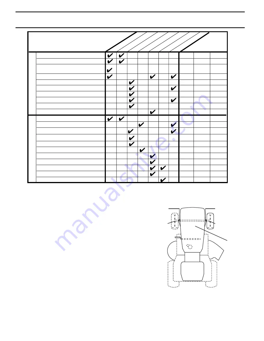 Poulan Pro 181537 Owner'S Manual Download Page 14