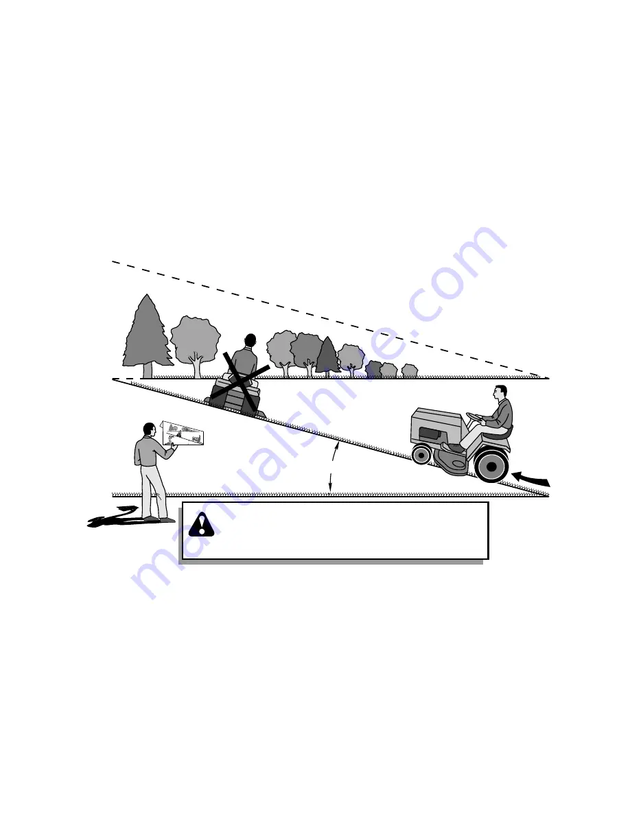 Poulan Pro 181537 Owner'S Manual Download Page 47