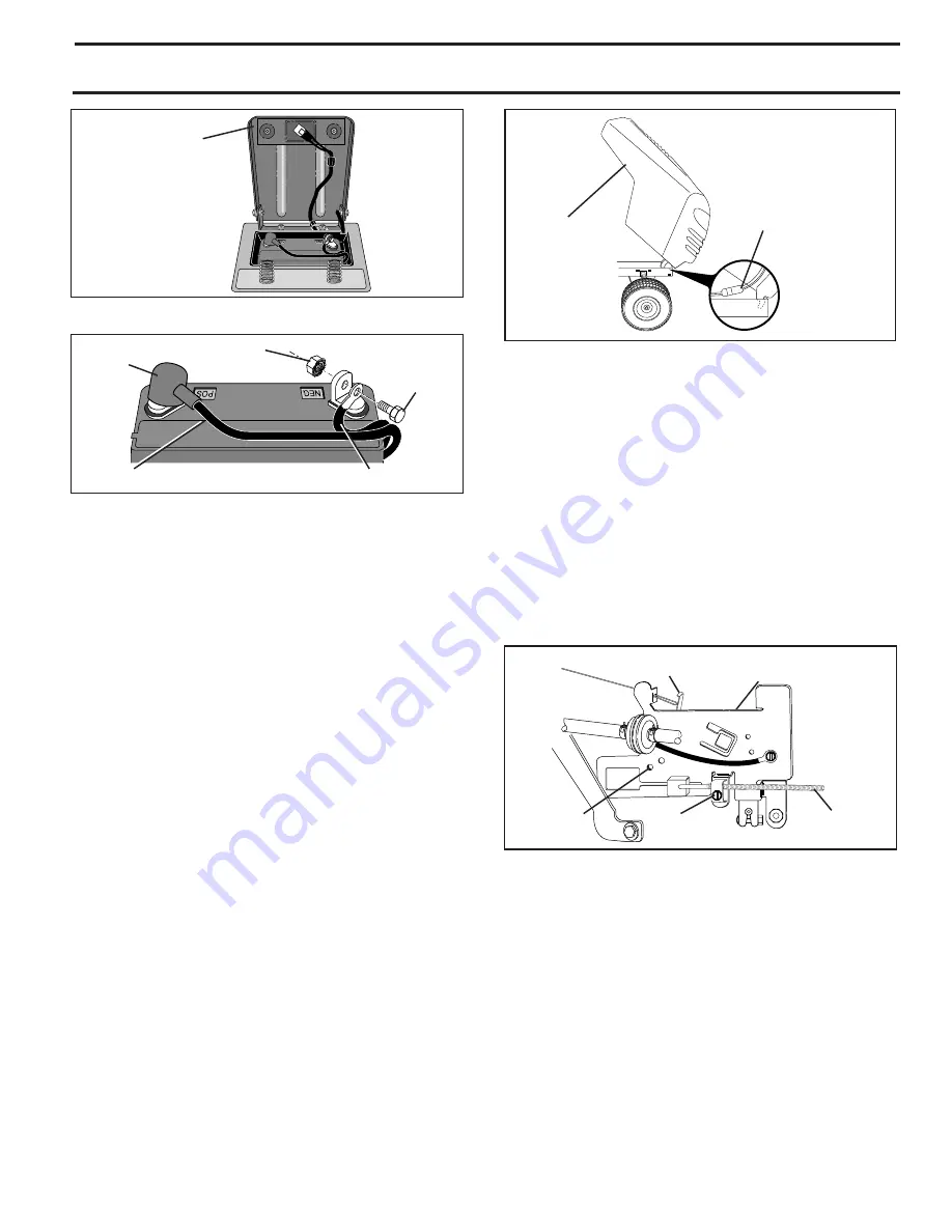 Poulan Pro 182490 Скачать руководство пользователя страница 23