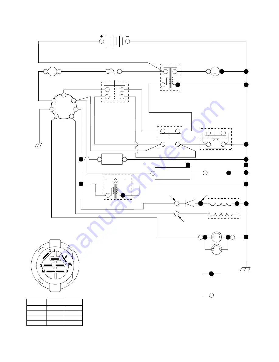 Poulan Pro 183041 Скачать руководство пользователя страница 27