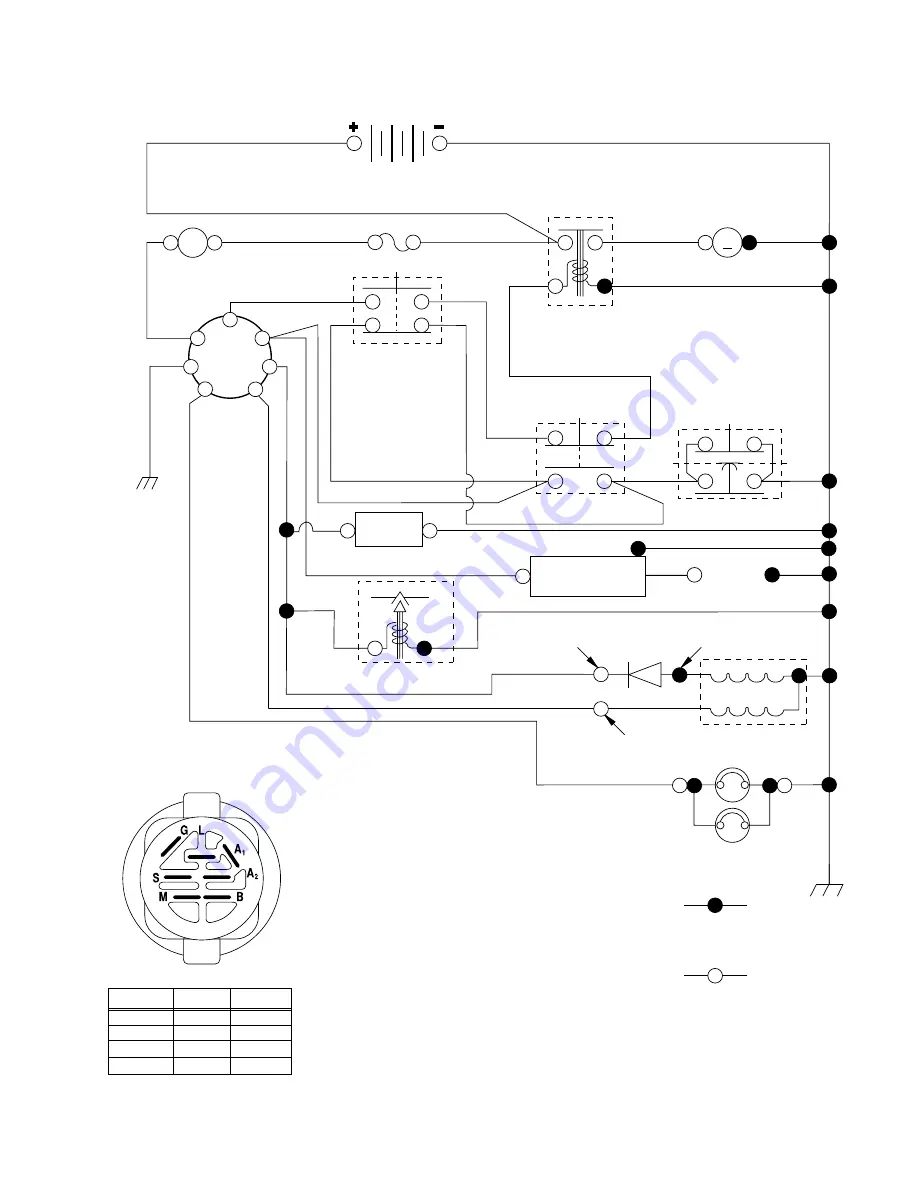 Poulan Pro 183111 Owner'S Manual Download Page 29