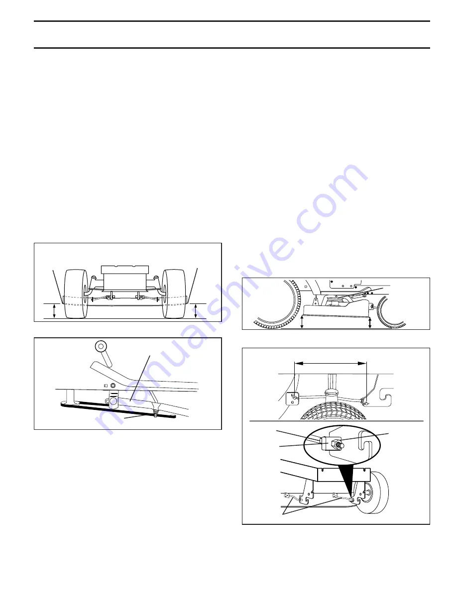 Poulan Pro 183384 Owner'S Manual Download Page 19