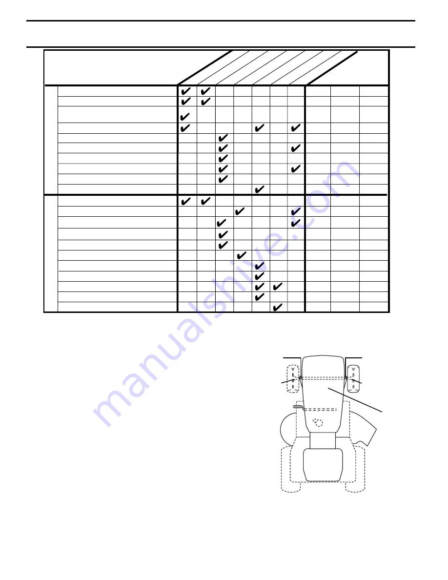 Poulan Pro 184617 Скачать руководство пользователя страница 16