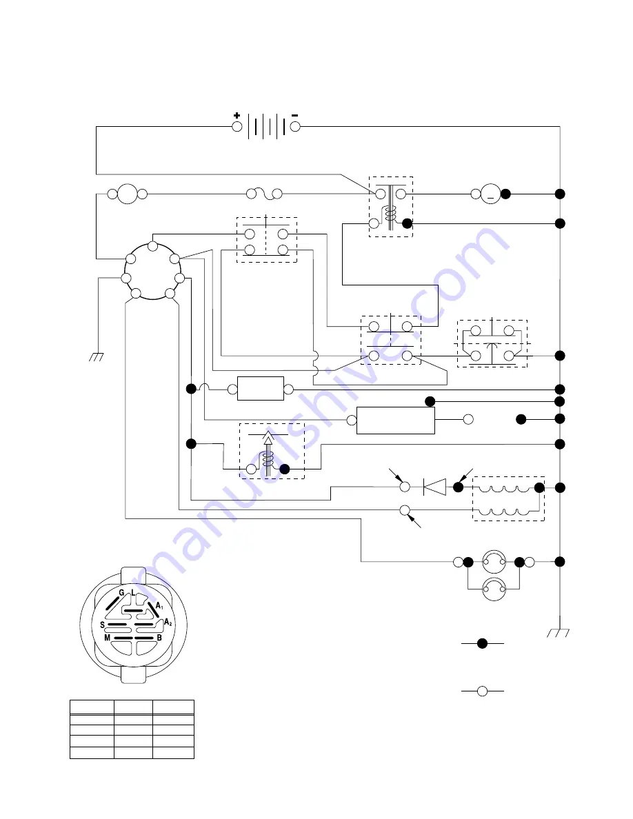 Poulan Pro 185491 Owner'S Manual Download Page 29