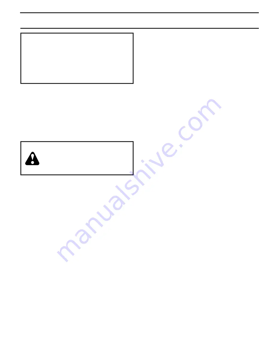 Poulan Pro 96194000603 User Manual Download Page 31