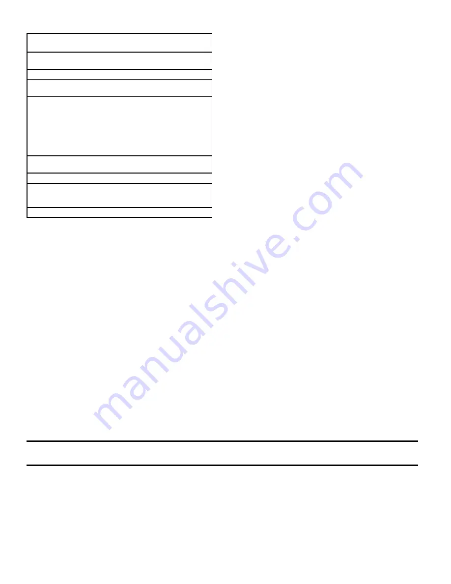 Poulan Pro PK1942LT Operator'S Manual Download Page 4