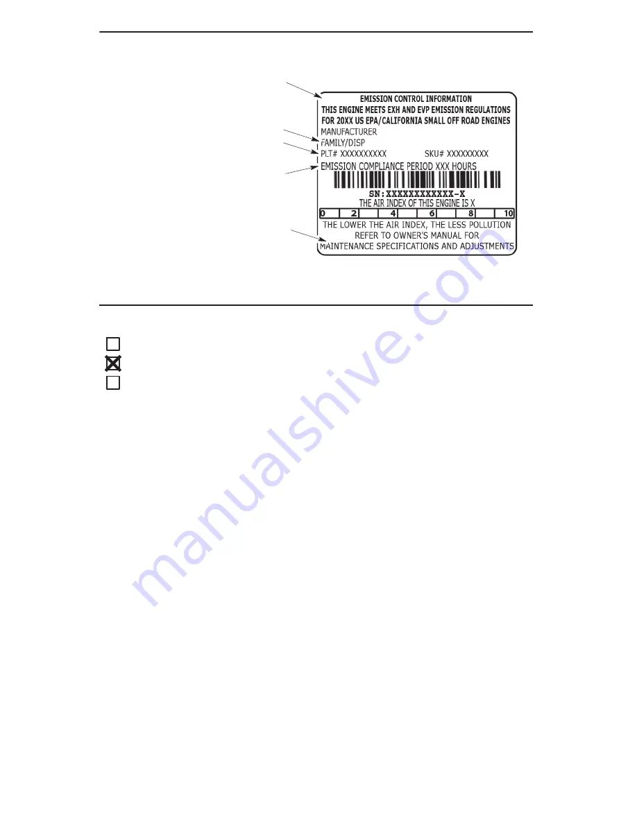 Poulan Pro PP28RJ Instruction Manual Download Page 64