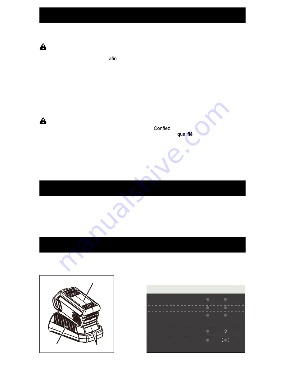 Poulan Pro PPB402AH Instruction Manual Download Page 14