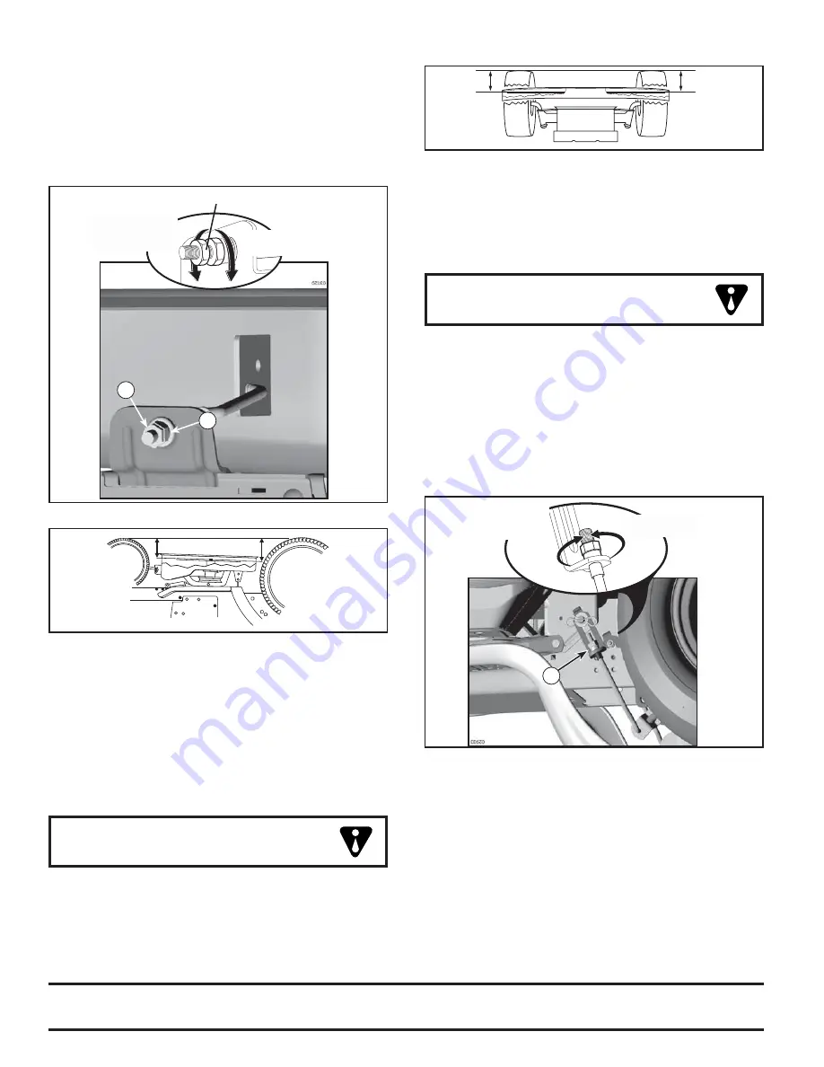 Poulan Pro PPH23B48 Operator'S Manual Download Page 40