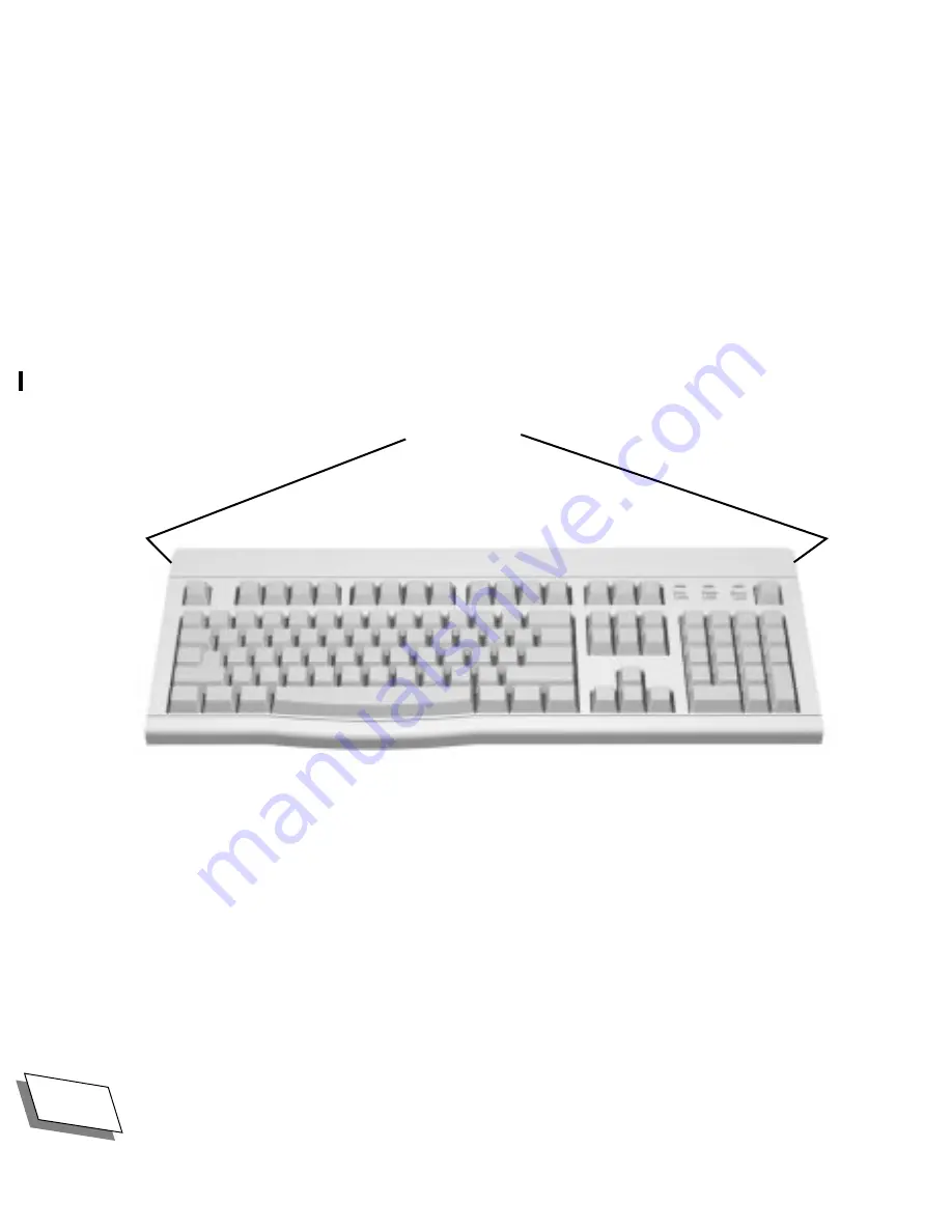 Power Computing PowerBase Low-Profile User Manual Download Page 38