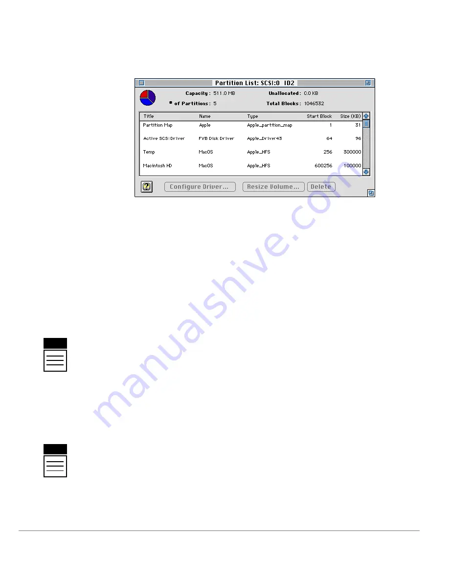 Power Computing PowerBase Low-Profile Скачать руководство пользователя страница 166