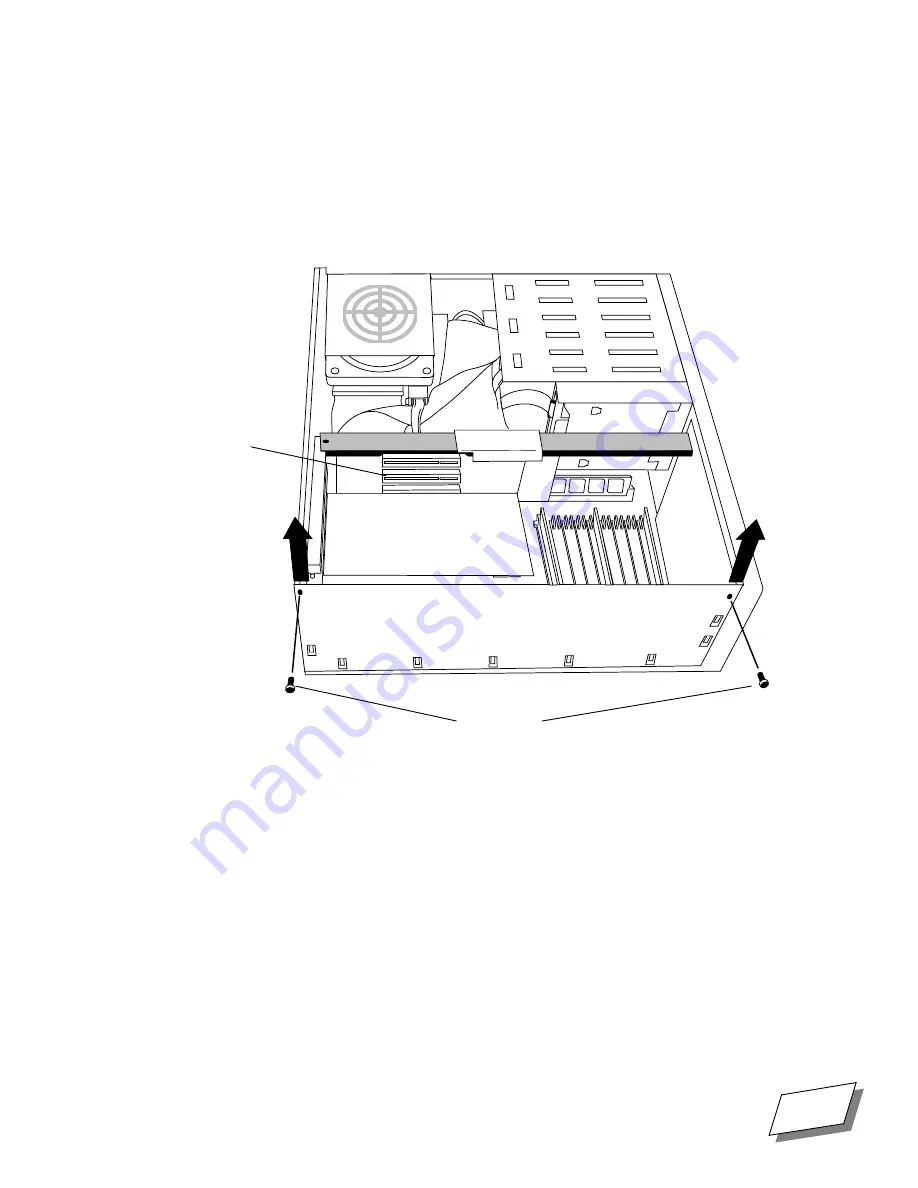 Power Computing PowerWave 604 User Manual Download Page 47