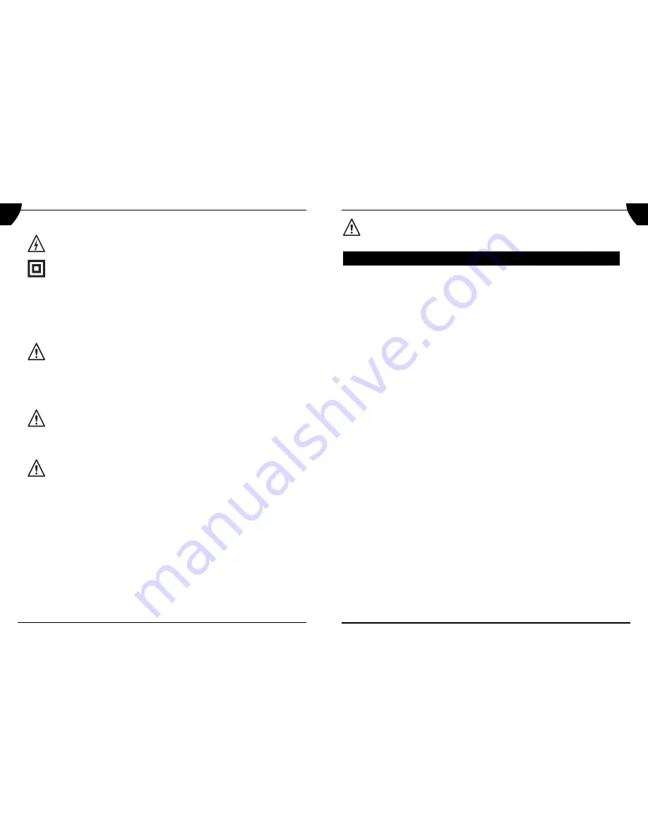 Power Craft PAC-18/5K2 User Manual Download Page 10