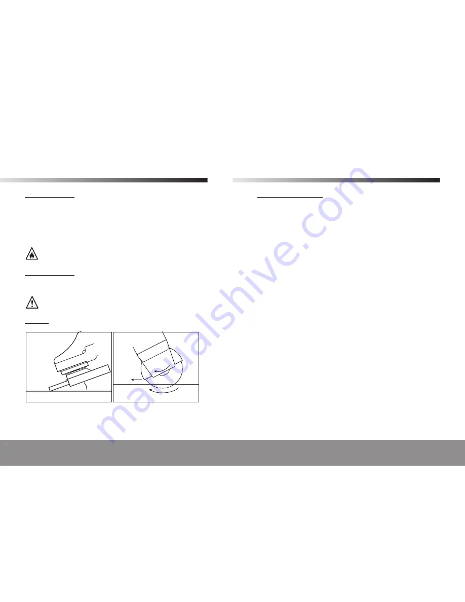 Power Craft PAG-230/2100 Скачать руководство пользователя страница 7