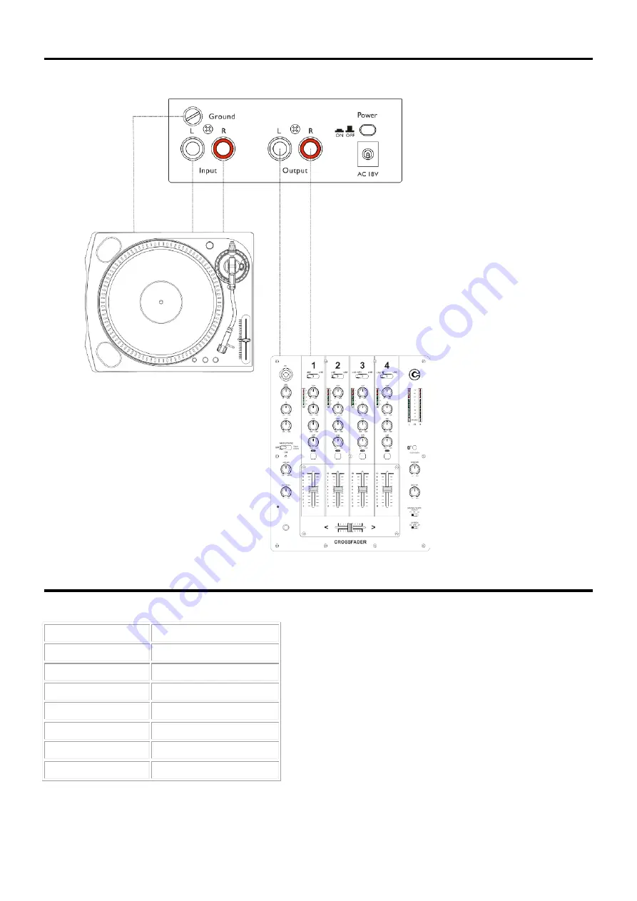 Power Dynamics 172.772 Instruction Manual Download Page 10