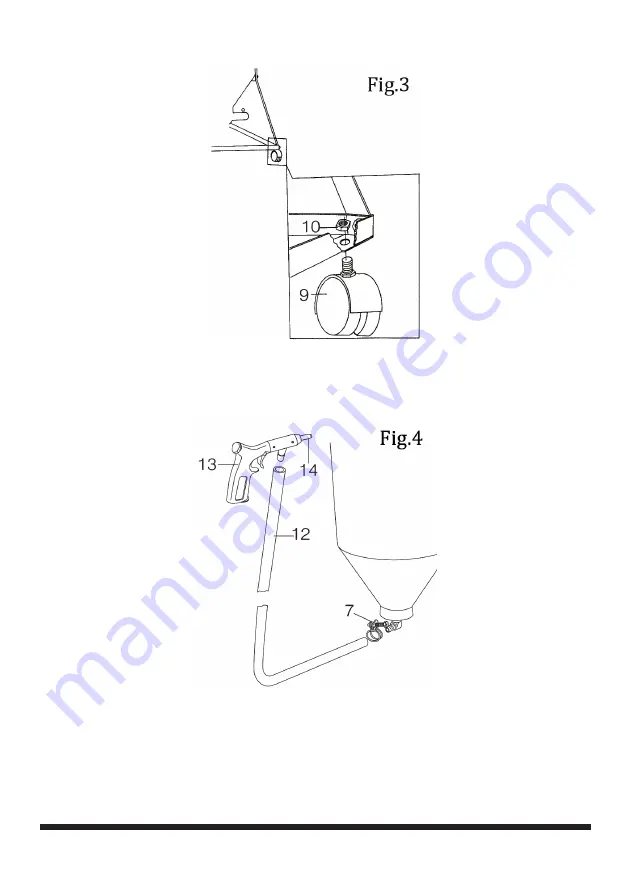 Power Fist 8012660 Скачать руководство пользователя страница 19