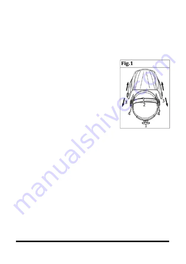 Power Fist 8620957 User Manual Download Page 6