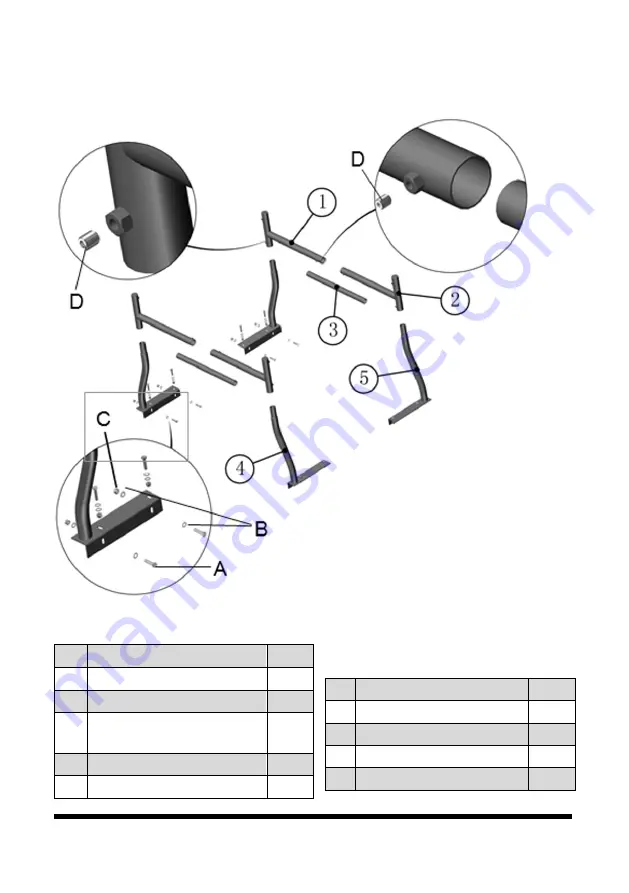 Power Fist 8722357 User Manual Download Page 8