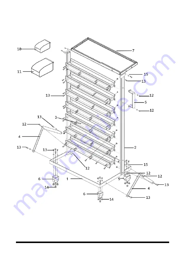 Power Fist 8790644 User Manual Download Page 15