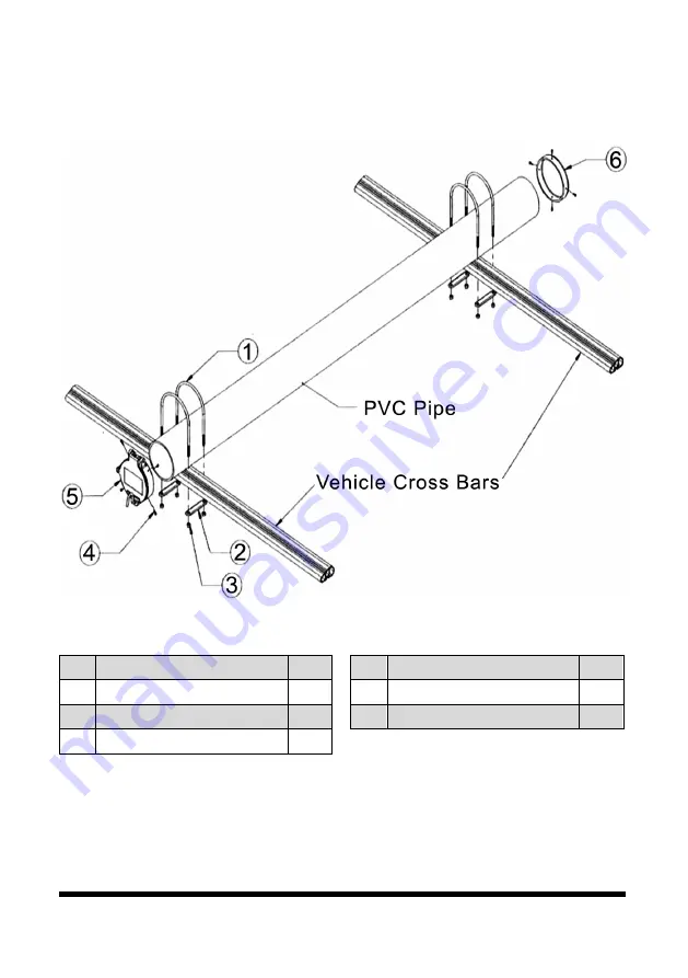 Power Fist 8819476 User Manual Download Page 7