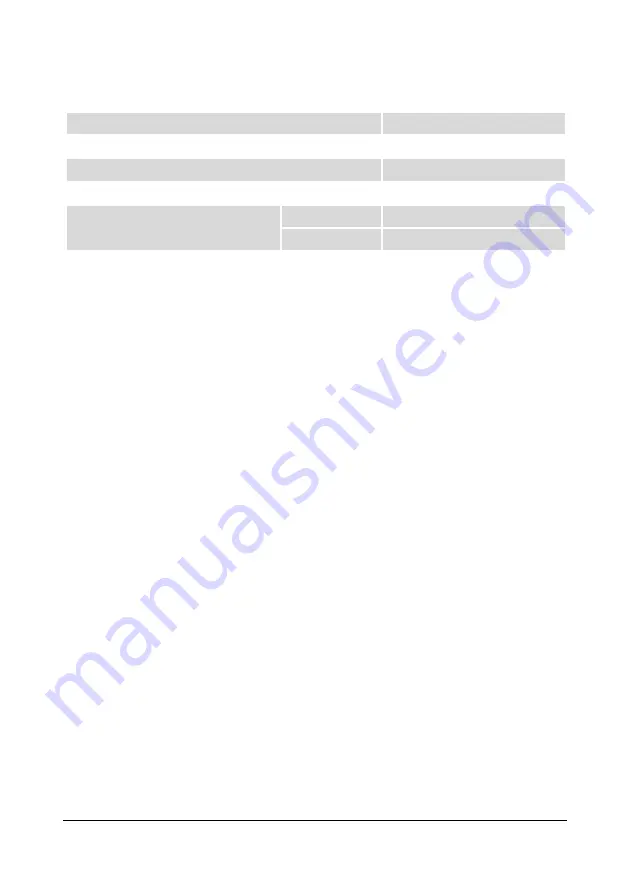 Power Fist 8879769 Instructions Manual Download Page 10